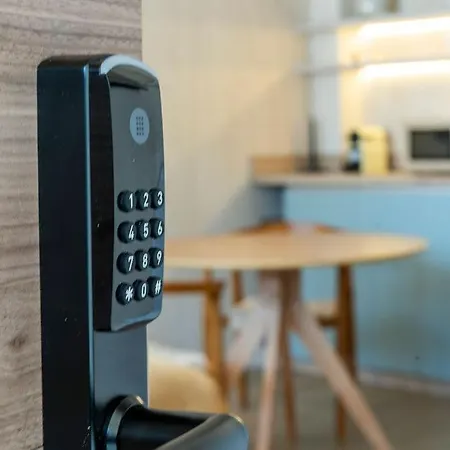 Nomad Haux Puerto Bed & Breakfast Valencia