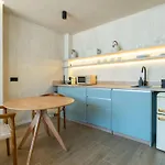 Vlc Host - Puente De Astilleros Bed and breakfast