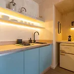 Vlc Host - Puente De Astilleros Bed and breakfast
