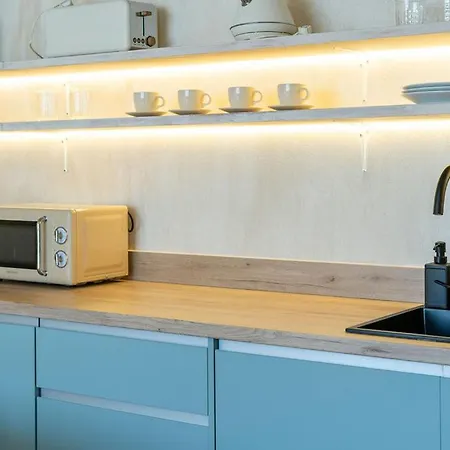 ベッド・アンド・ブレックファスト Nomad Haux Puerto 4*