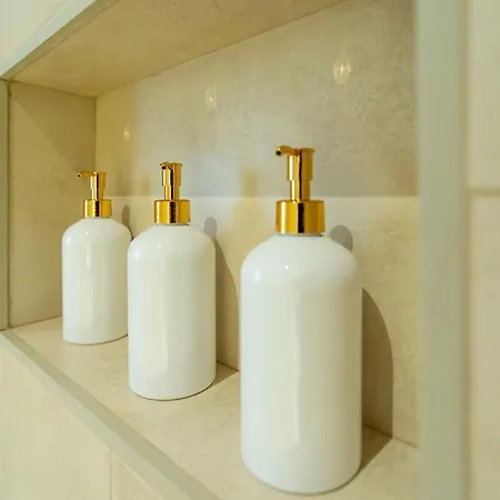 ベッド・アンド・ブレックファスト Nomad Haux Puerto