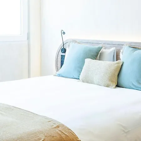 Nomad Haux Puerto ベッド・アンド・ブレックファスト