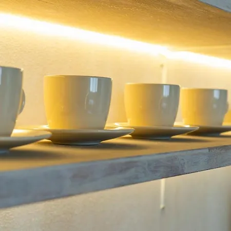 ベッド・アンド・ブレックファスト Nomad Haux Puerto バレンシア