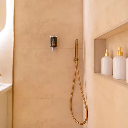 ベッド・アンド・ブレックファスト Nomad Haux Puerto