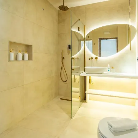 Nomad Haux Puerto ベッド・アンド・ブレックファスト 4*