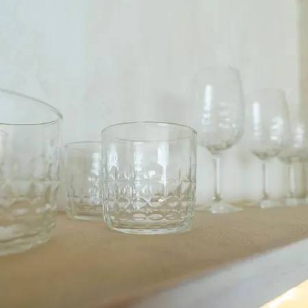 Nomad Haux Puerto ベッド・アンド・ブレックファスト