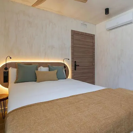 ベッド・アンド・ブレックファスト Nomad Haux Puerto バレンシア