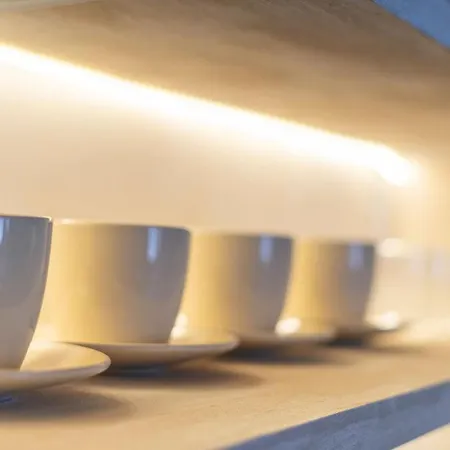 Nomad Haux Puerto ベッド・アンド・ブレックファスト バレンシア