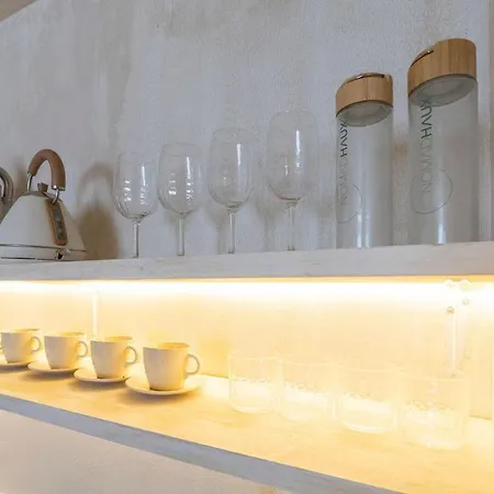 Nomad Haux Puerto 4*