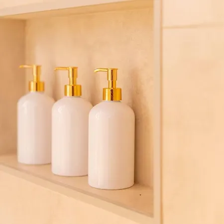 Nomad Haux Puerto バレンシア