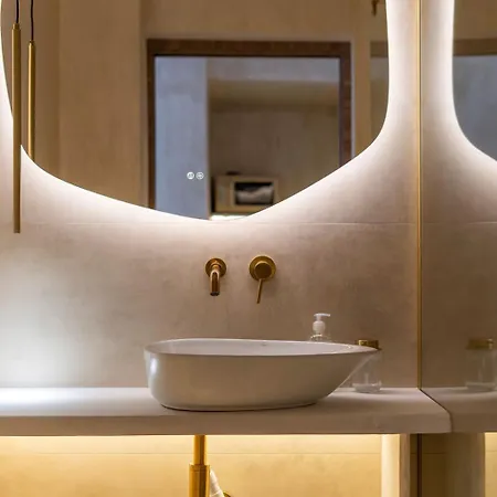 Nomad Haux Puerto ベッド・アンド・ブレックファスト 4*