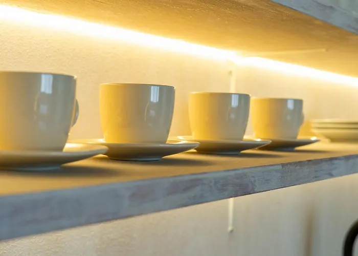 Couette-café Nomad Haux Puerto Valence