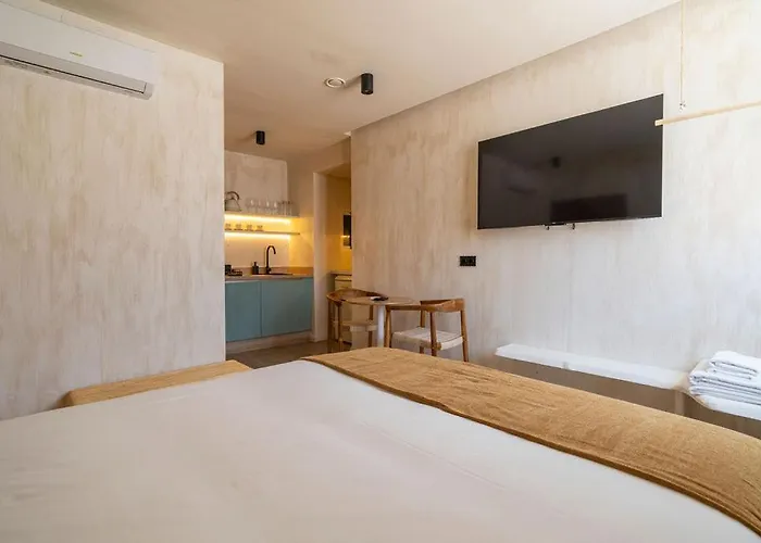 Nomad Haux Puerto 3*