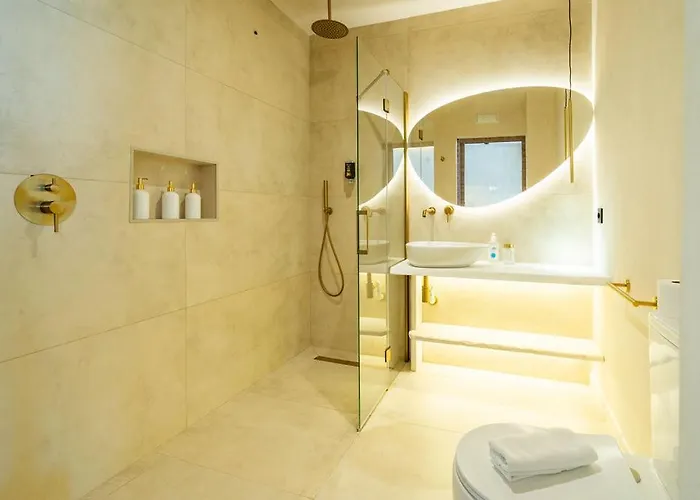 Nomad Haux Puerto Couette-café 3*