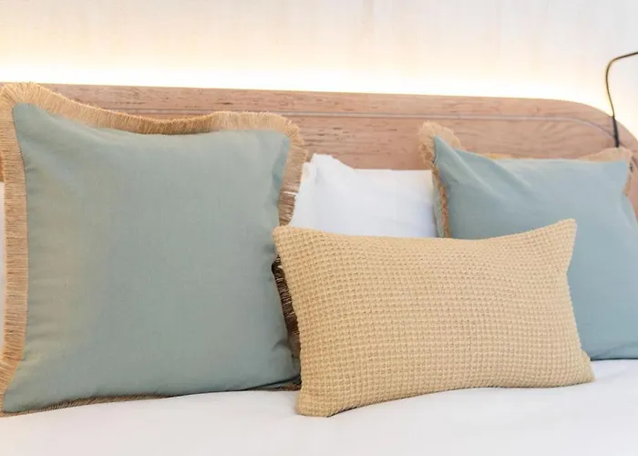 Couette-café Nomad Haux Puerto Valence