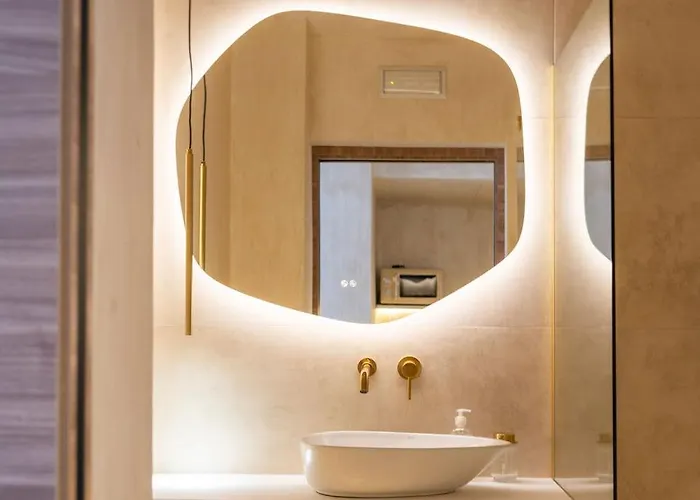 Nomad Haux Puerto 3* Valence