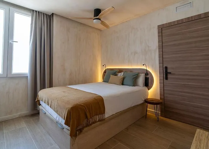 Nomad Haux Puerto Couette-café 3*