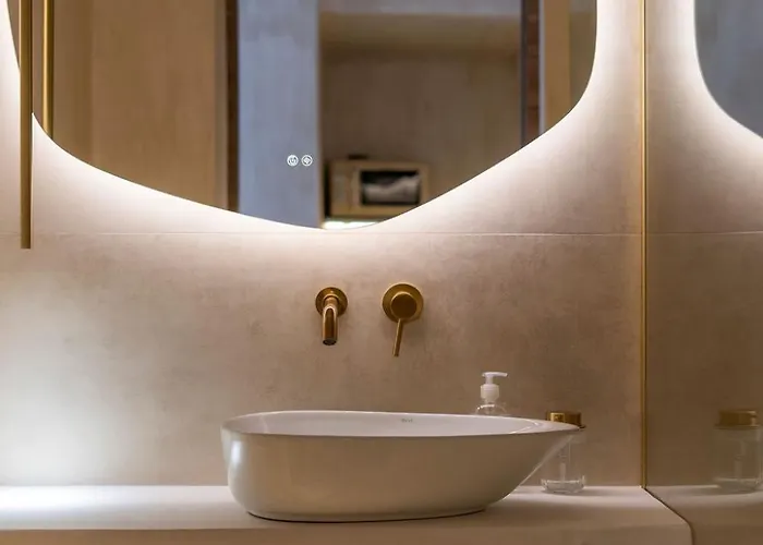 Nomad Haux Puerto Couette-café 3*