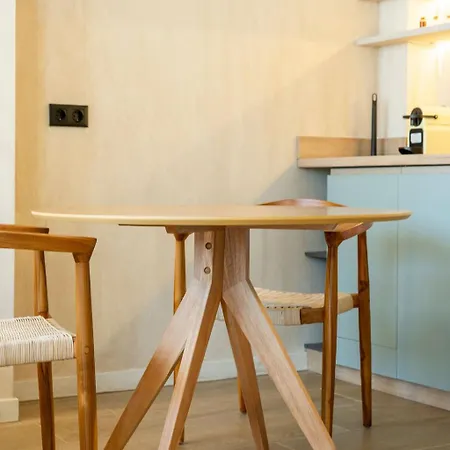 Bed and Breakfast Vlc Host - Puente De Astilleros Βαλένθια