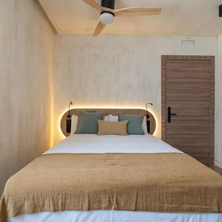 Bed and breakfast Vlc Host - Puente De Astilleros