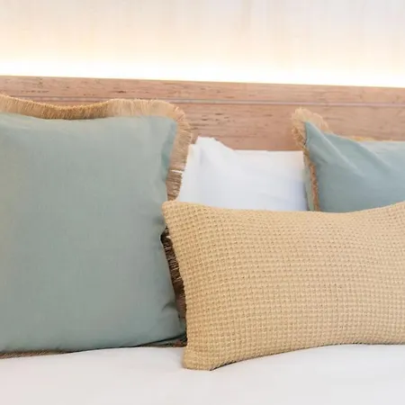 Frühstückspension Nomad Haux Puerto Valencia